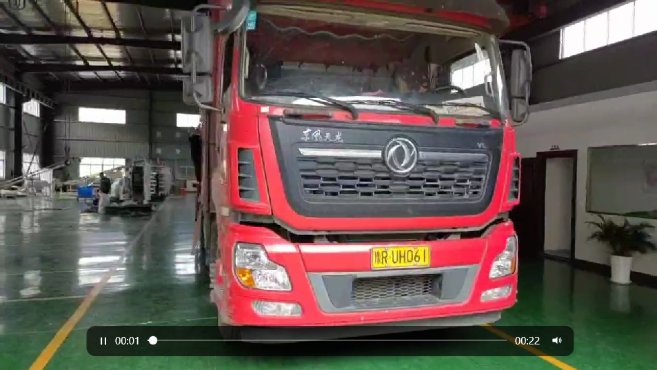 ZC188-8A型  八色印刷機(jī)發(fā)往江蘇。